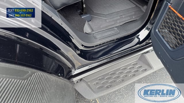 2024 Ford Bronco Raptor 374A