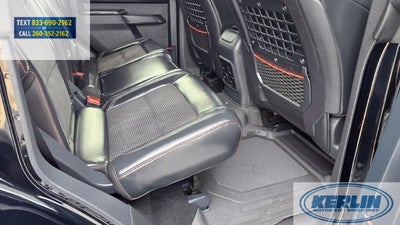 2024 Ford Bronco Raptor 374A