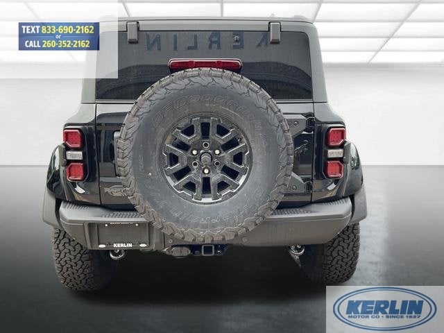 2024 Ford Bronco Raptor 374A