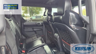2024 Ford Bronco Raptor 374A
