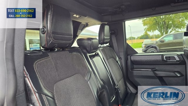 2024 Ford Bronco Raptor 374A