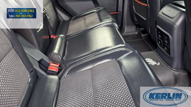2024 Ford Bronco Raptor 374A
