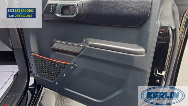 2024 Ford Bronco Raptor 374A