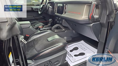 2024 Ford Bronco Raptor 374A