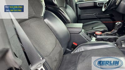 2024 Ford Bronco Raptor 374A