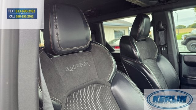 2024 Ford Bronco Raptor 374A