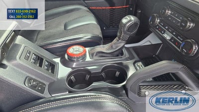 2024 Ford Bronco Raptor 374A