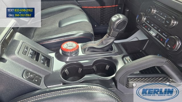 2024 Ford Bronco Raptor 374A