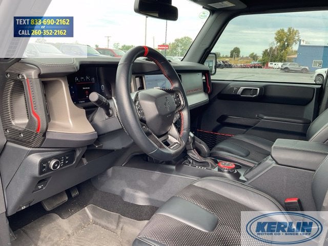 2024 Ford Bronco Raptor 374A