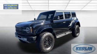 2024 Ford Bronco Raptor 374A