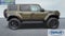 2026 Ford Bronco Raptor Hennessey Velociraptor 500