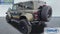 2026 Ford Bronco Raptor Hennessey Velociraptor 500