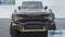 2026 Ford Bronco Raptor Hennessey Velociraptor 500
