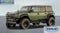 2026 Ford Bronco Raptor Hennessey Velociraptor 500