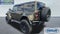 2026 Ford Bronco Raptor Hennessey Velociraptor 500