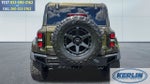 2026 Ford Bronco Raptor Hennessey Velociraptor 500