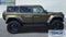 2026 Ford Bronco Raptor Hennessey Velociraptor 500