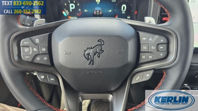 2026 Ford Bronco Raptor Hennessey Velociraptor 500