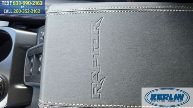 2026 Ford Bronco Raptor Hennessey Velociraptor 500