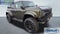 2026 Ford Bronco Raptor Hennessey Velociraptor 500