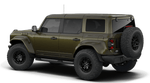 2026 Ford Bronco Raptor Hennessey Velociraptor
