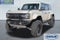 2026 Ford Bronco Raptor Hennessey Velociraptor 500