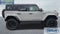 2026 Ford Bronco Raptor Hennessey Velociraptor 500