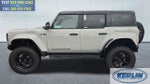 2026 Ford Bronco Raptor Hennessey Velociraptor 500