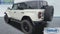 2026 Ford Bronco Raptor Hennessey Velociraptor 500