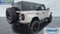 2026 Ford Bronco Raptor Hennessey Velociraptor 500