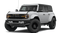 2026 Ford Bronco Raptor Hennessey Velociraptor 500