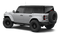 2026 Ford Bronco Raptor Hennessey Velociraptor 500