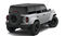 2026 Ford Bronco Raptor Hennessey Velociraptor 500