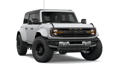 2026 Ford Bronco Raptor Hennessey Velociraptor 500