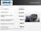 2021 Ford Bronco Black Diamond