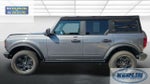 2021 Ford Bronco Black Diamond