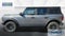 2021 Ford Bronco Black Diamond