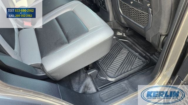 2021 Ford Bronco Black Diamond