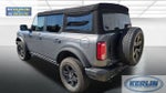 2021 Ford Bronco Black Diamond