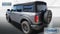 2021 Ford Bronco Black Diamond