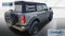 2021 Ford Bronco Black Diamond