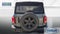 2021 Ford Bronco Black Diamond