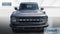 2021 Ford Bronco Black Diamond