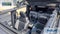 2021 Ford Bronco Black Diamond