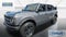 2021 Ford Bronco Black Diamond