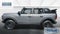2021 Ford Bronco Black Diamond