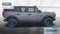 2021 Ford Bronco Black Diamond