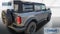 2021 Ford Bronco Black Diamond