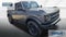 2021 Ford Bronco Black Diamond