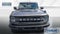 2021 Ford Bronco Black Diamond